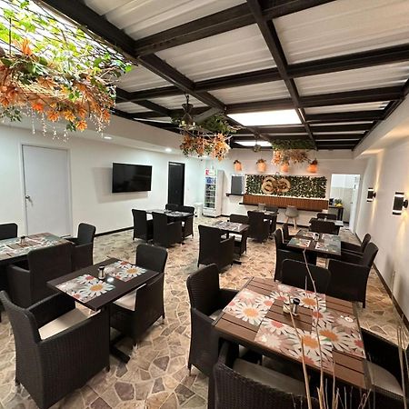 Hotel Zuriel Boutique Cartagena ภายนอก รูปภาพ