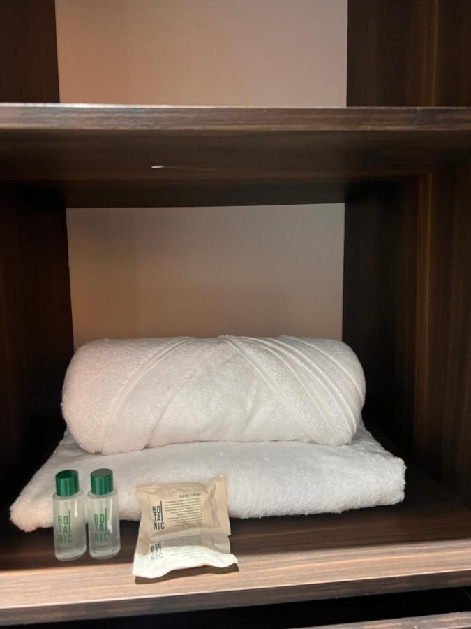 Hotel Zuriel Boutique Cartagena ภายนอก รูปภาพ