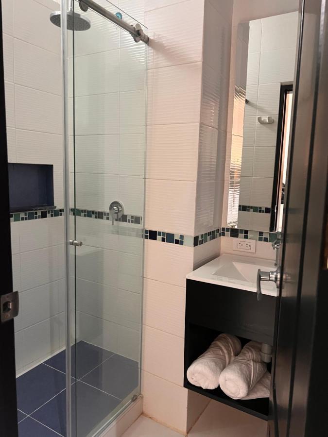 Hotel Zuriel Boutique Cartagena ภายนอก รูปภาพ
