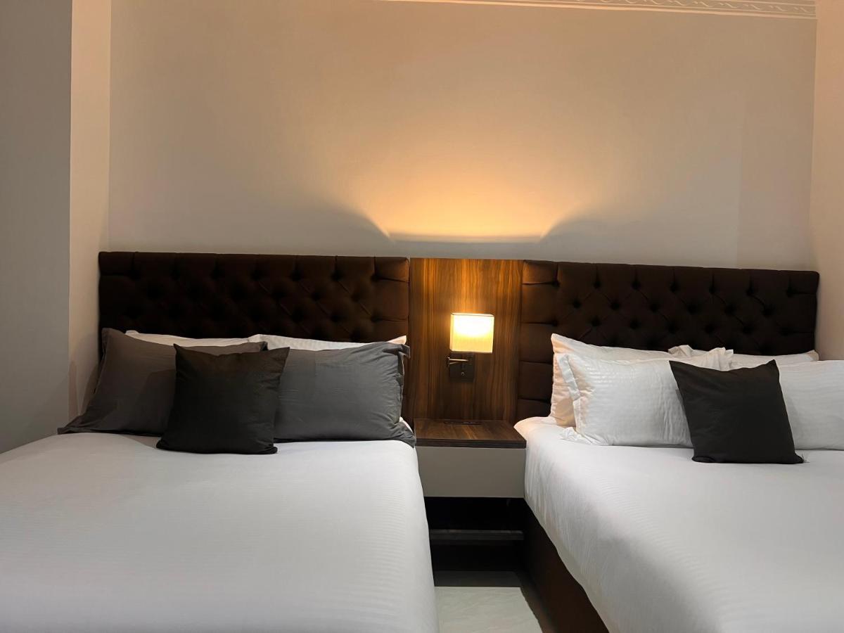 Hotel Zuriel Boutique Cartagena ภายนอก รูปภาพ