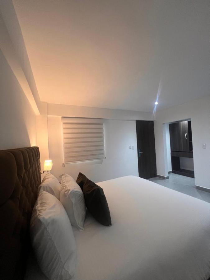 Hotel Zuriel Boutique Cartagena ภายนอก รูปภาพ