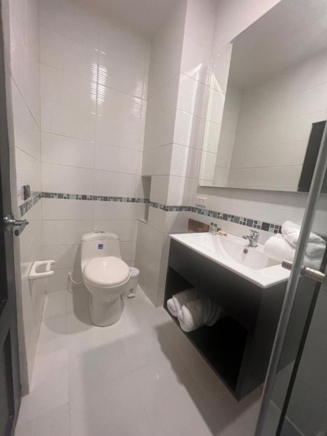 Hotel Zuriel Boutique Cartagena ภายนอก รูปภาพ