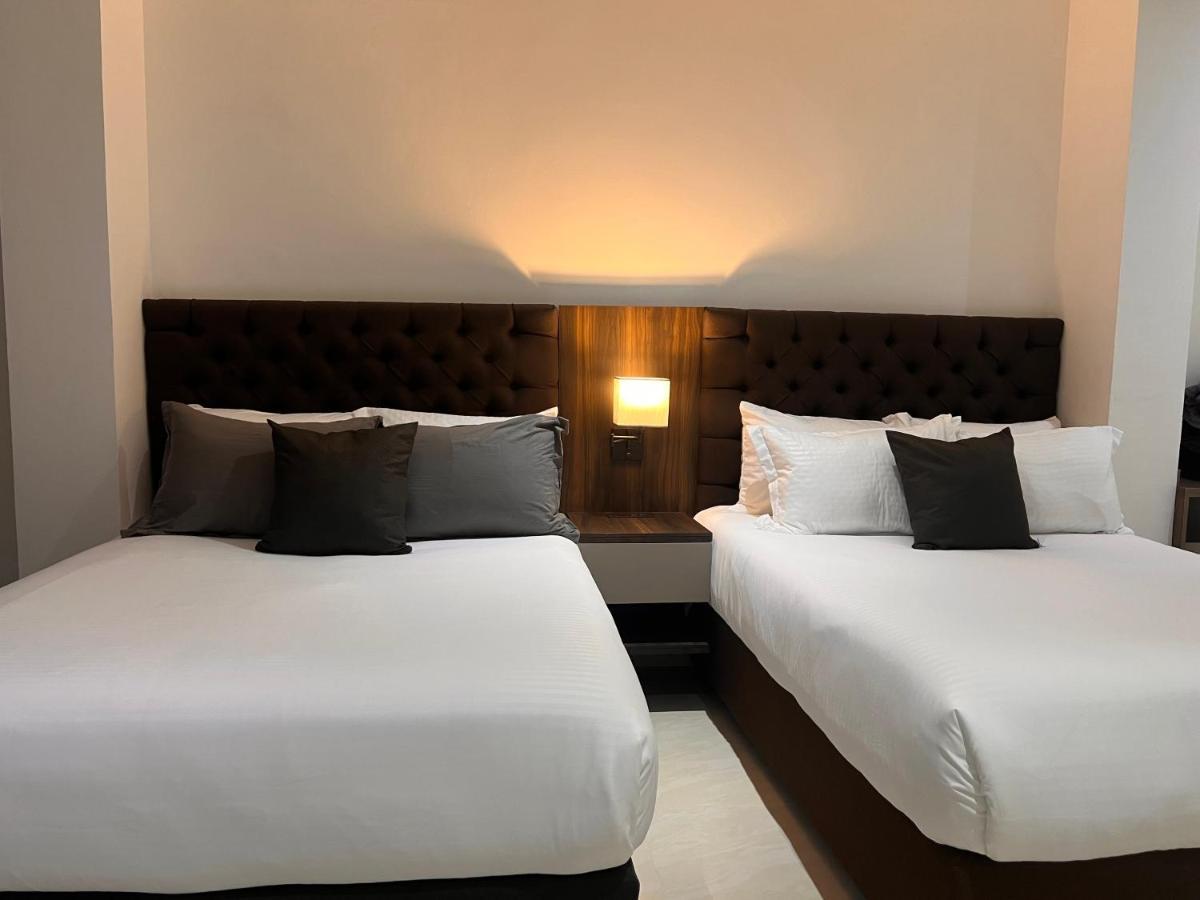 Hotel Zuriel Boutique Cartagena ภายนอก รูปภาพ