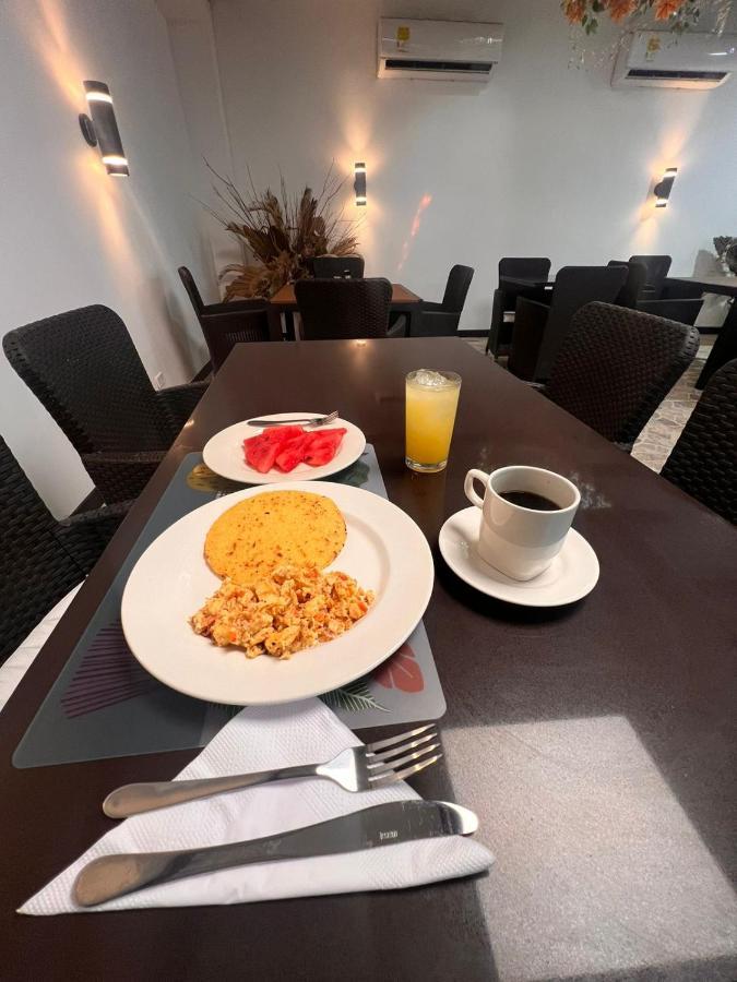 Hotel Zuriel Boutique Cartagena ภายนอก รูปภาพ
