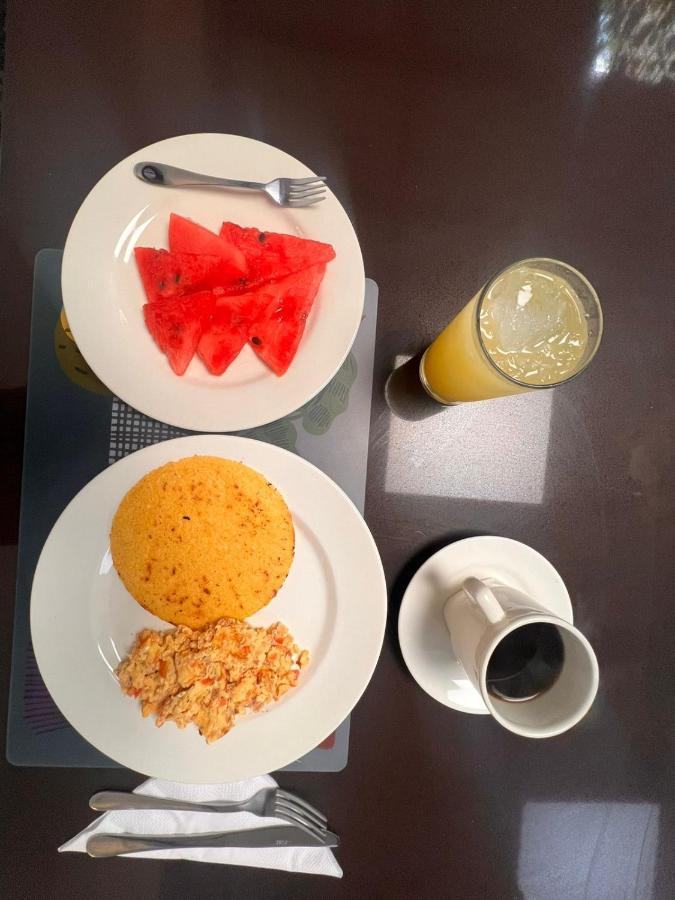 Hotel Zuriel Boutique Cartagena ภายนอก รูปภาพ