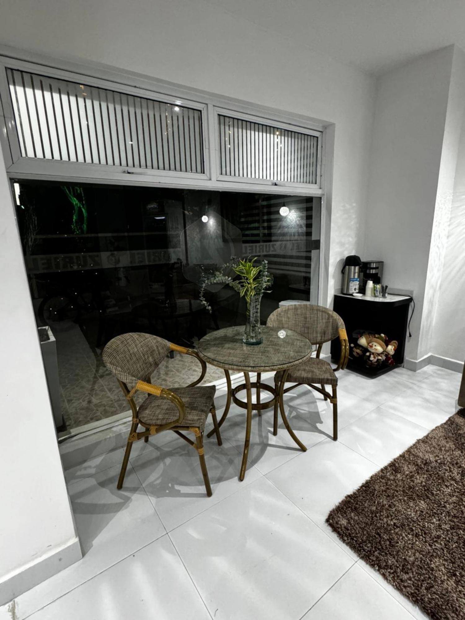 Hotel Zuriel Boutique Cartagena ภายนอก รูปภาพ