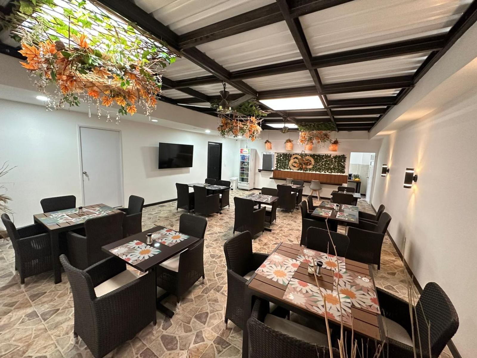 Hotel Zuriel Boutique Cartagena ภายนอก รูปภาพ