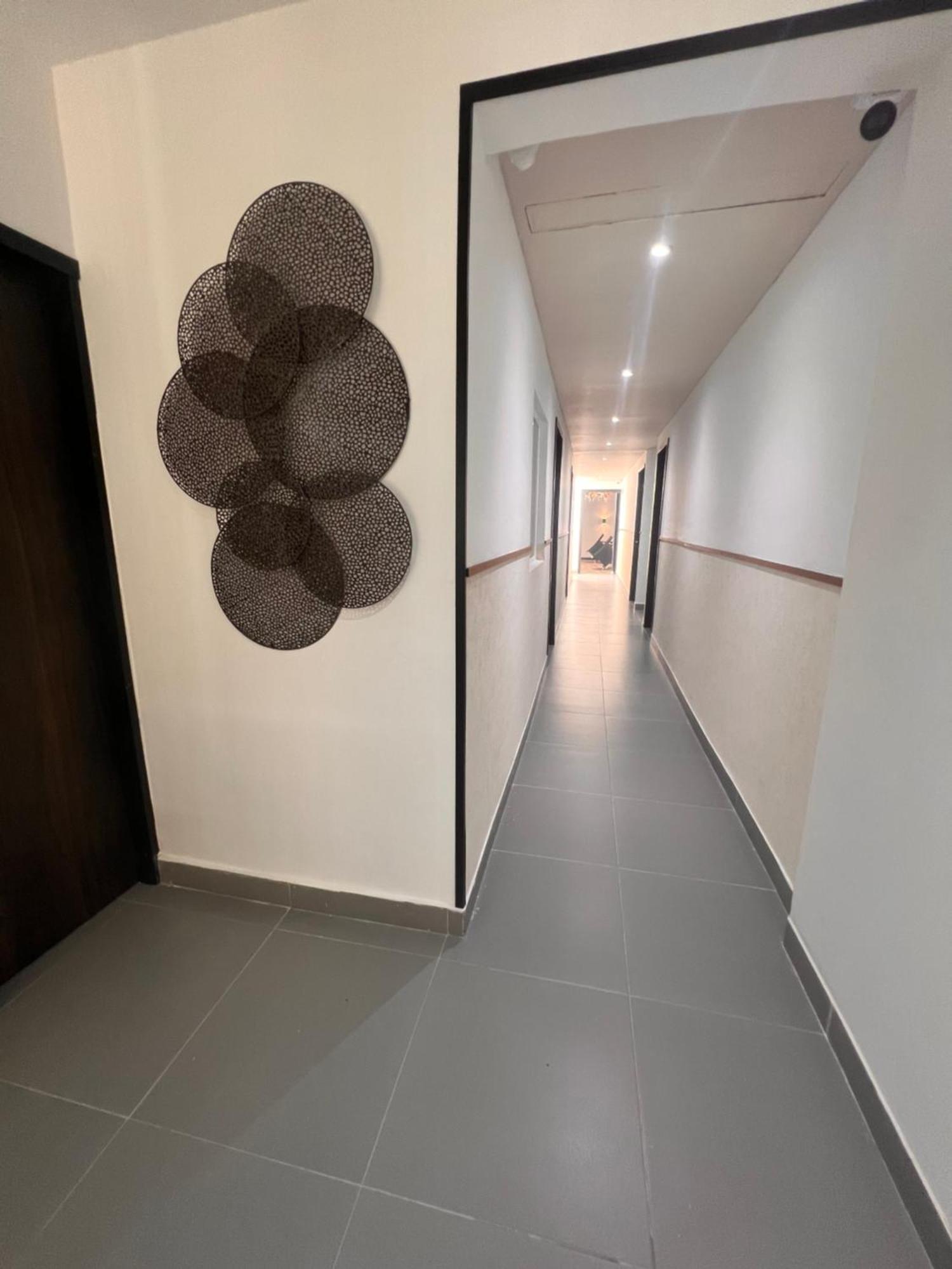 Hotel Zuriel Boutique Cartagena ภายนอก รูปภาพ